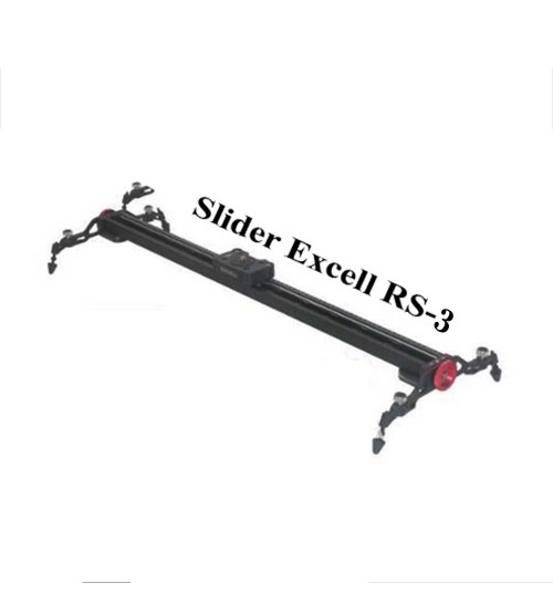 EXCELL SLIDER RS-3